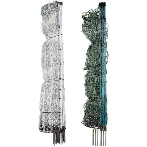 PoultryNet Plus 12/48/3 Electric Netting