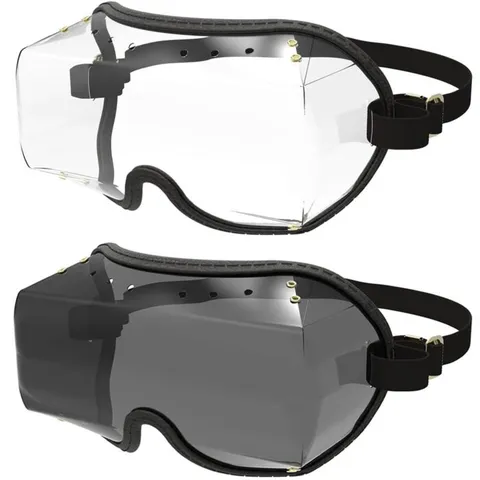 VFR Over-The-Glasses Goggle