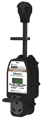 Southwire Surge Guard 34931
