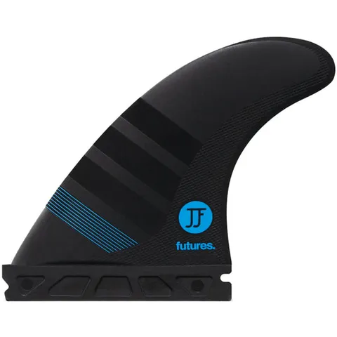 Futures John John Florence Alpha Tri Fin Set