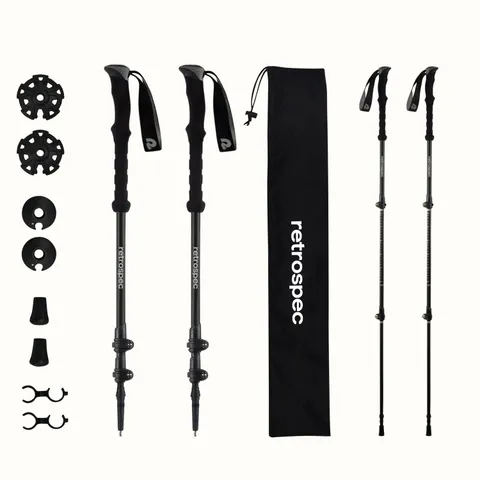 Solstice Trekking Poles