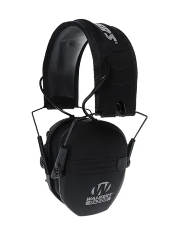 Razor Slim Electronic Muff (GWP-RSEM)