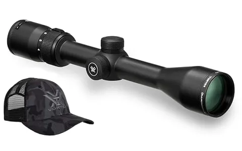 Diamondback 4-12x40