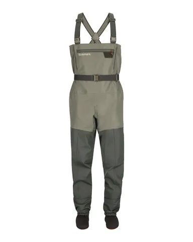 Tributary Stockingfoot Waders