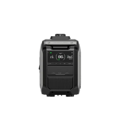 EcoFlow Smart Generator 3000 (Dual Fuel)