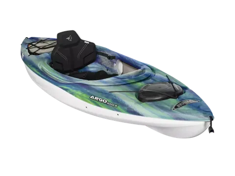 Argo 100X