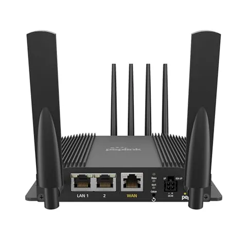 Peplink MAX BR1 Pro 5G