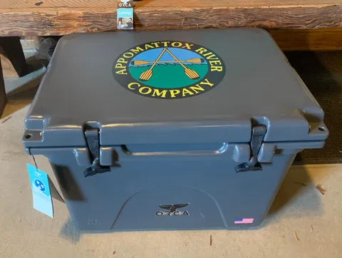 ORCA 58 Quart Cooler