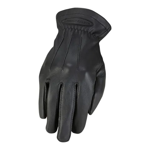 Heritage Leather Trail Riding Gloves