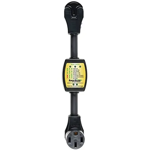 Southwire Surge Guard 44270