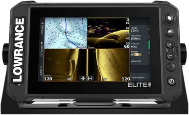 Elite FS 7