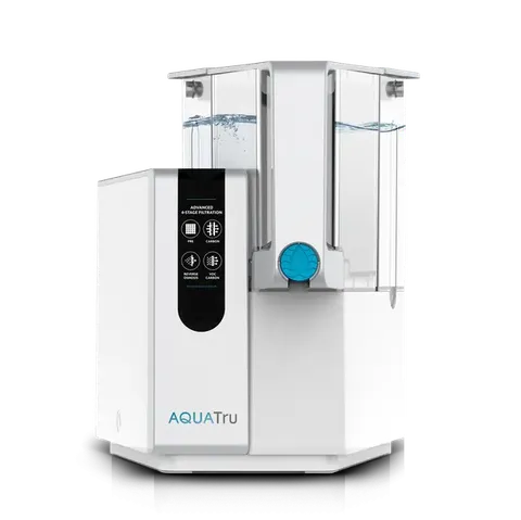 AquaTru Classic Countertop Reverse Osmosis System