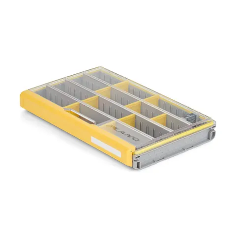 EDGE 3700 Utility Box