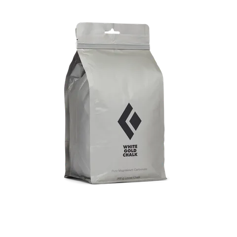 White Gold Loose Chalk