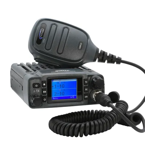 Rugged Radios GMR25