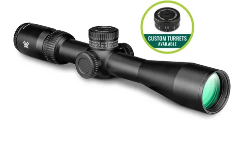 Viper HD 3-15x44
