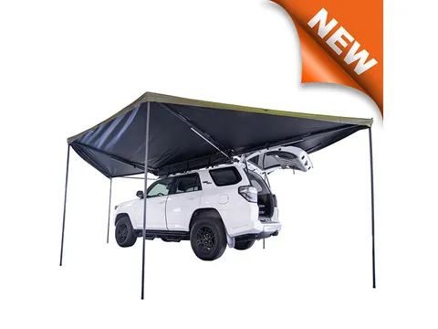 Peregrine 270 Awning
