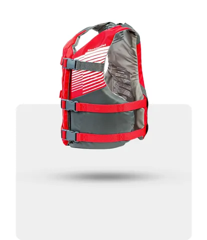 Fit Life Jacket (PFD)