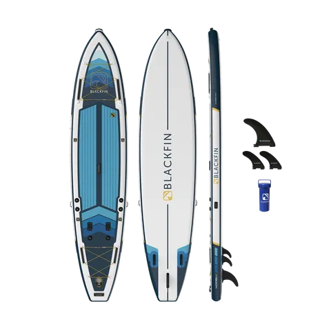 BLACKFIN Model V