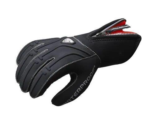 G1 5-Finger 5mm Gloves