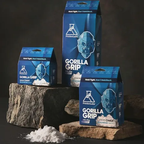 Chalk Bag for Rock Climbing