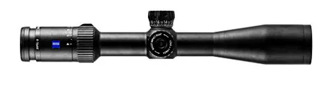 Conquest V4 4-16x44