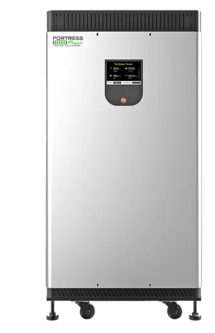 eVault MAX 18.5kWh LFP Battery