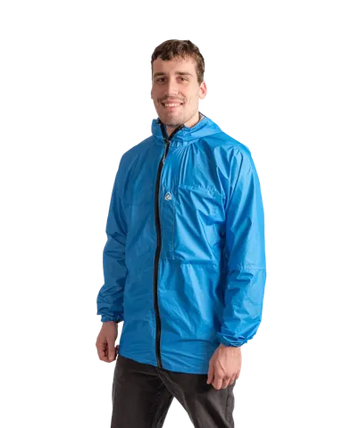 Vertice Rain Jacket
