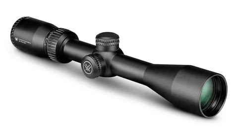 Crossfire II 3-9x40