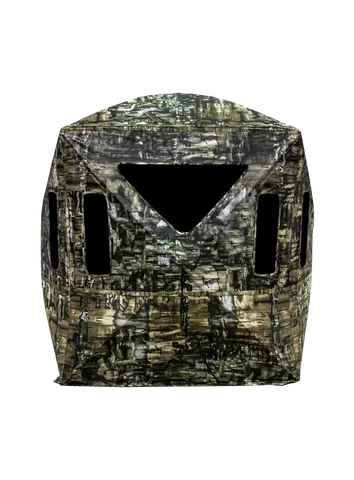 Double Bull SurroundView 270 Ground Blind