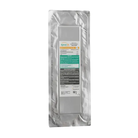 Apivar 2.0 Varroa Mite Treatment Strips