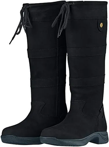 River Boots III