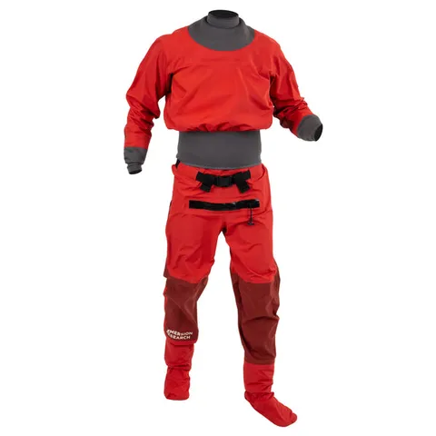 7Figure Dry Suit