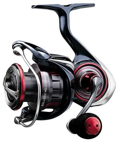 Daiwa Ballistic MQ LT