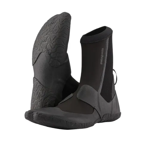 Patagonia R3 Yulex Regulator Split Toe Booties