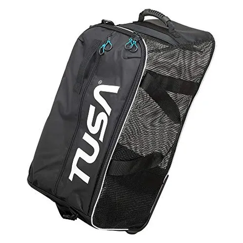 BA-0301 Roller Mesh Bag