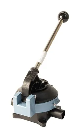 Whale Gusher Titan Manual Diaphragm Bilge Pump (BP4402)