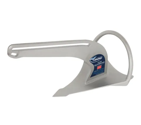 Manson Supreme (Galvanized SHHP)