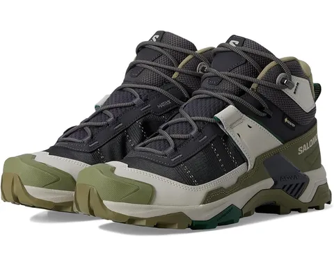 X Ultra 5 Mid GTX