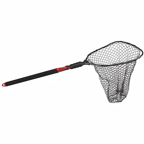 EGO S2 Slider Large Deep Rubber Net