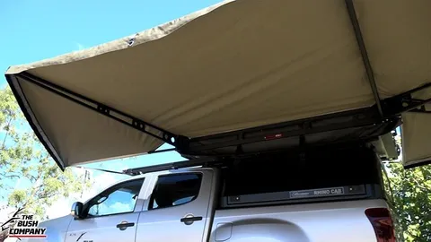 270 XT MAX Awning Mk2