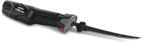 Rapala R12 Heavy-Duty Lithium Fillet Knife Combo