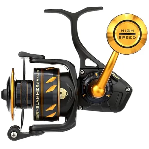 Penn Slammer IV