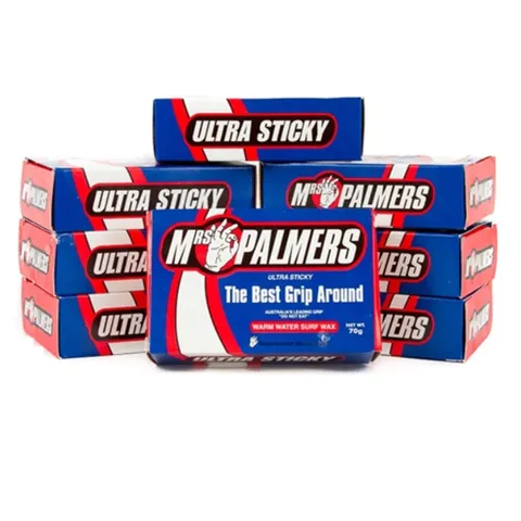 Mrs. Palmers Ultra Sticky