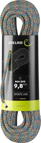 Edelrid Boa Eco 9.8 mm