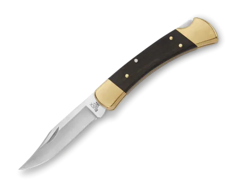 110 Folding Hunter