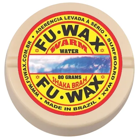 Fu Wax