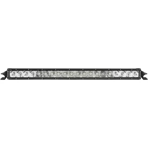 SR-Series PRO 20" LED Light Bar (Combo)