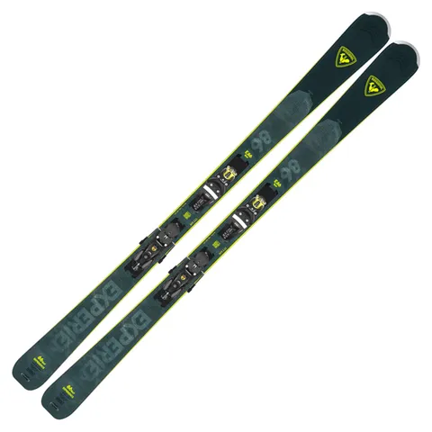 Experience 86 Basalt