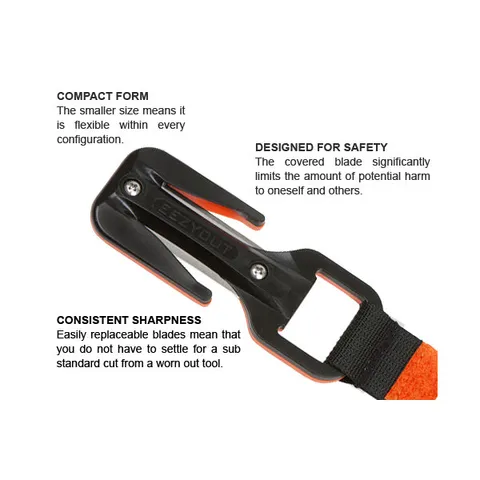 EEZYCUT Trilobite Line Cutter